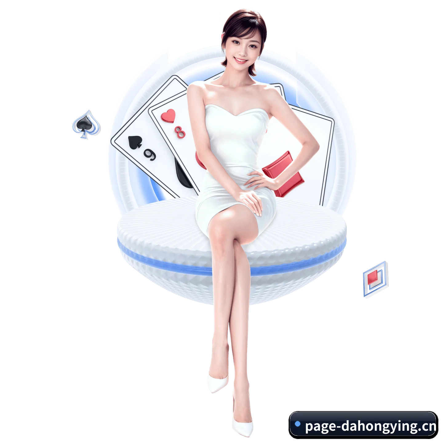 大红鹰dhy APP